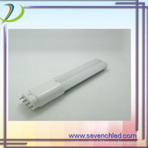 Espitar smd2835 4pins double-pipe 2g11 18W PLL 2G11 led tube